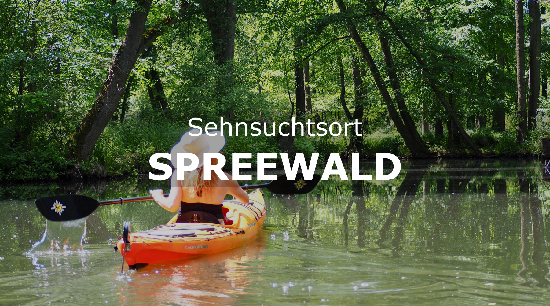 Spreewald