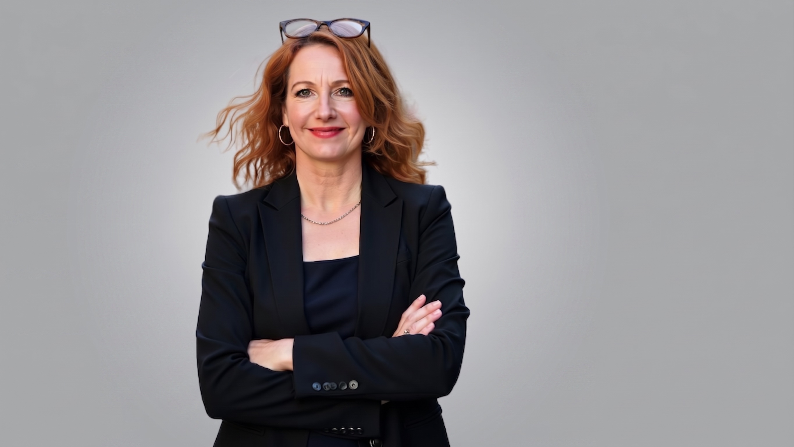 Sabine Beley – Gründerin EDE