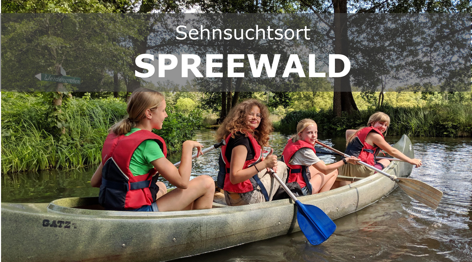 Spreewald