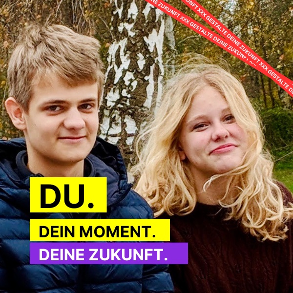 Beste Version – Empowerment Camp EDE